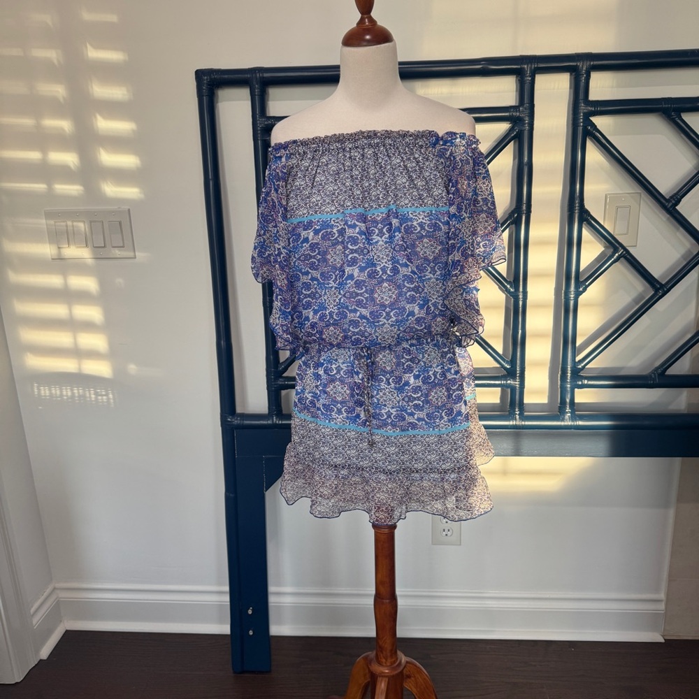 Gypsy 05 dress